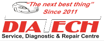 Diatech Main Logo